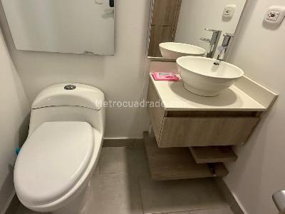 Apartamento de 2 alcobas en venta en Conjunto Las Flores, Cajicá, 63 m² · foto 10 de 20