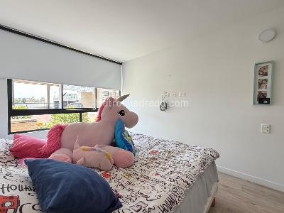 Apartamento de 2 alcobas en venta en Conjunto Las Flores, Cajicá, 63 m² · foto 14 de 20