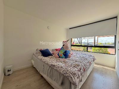 Apartamento de 2 alcobas en venta en Conjunto Las Flores, Cajicá, 63 m² · foto 15 de 20