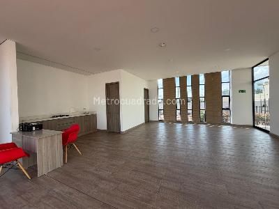 Apartamento de 2 alcobas en venta en Conjunto Las Flores, Cajicá, 63 m² · foto 17 de 20