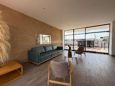 Apartamento de 2 alcobas en venta en Conjunto Las Flores, Cajicá, 63 m² · foto 18 de 20