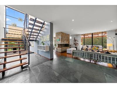 Casa en venta en Condominio El Carreton, Cajicá · foto 3 de 20