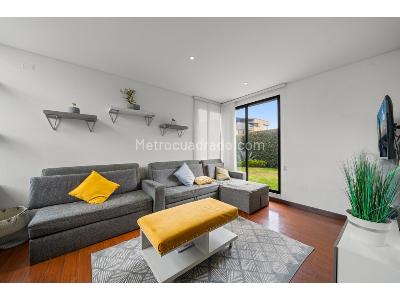 Casa en venta en Condominio El Carreton, Cajicá · foto 5 de 20