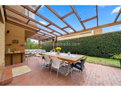 Casa en venta en Condominio El Carreton, Cajicá · foto 6 de 20