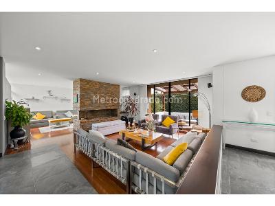 Casa en venta en Condominio El Carreton, Cajicá · foto 7 de 20