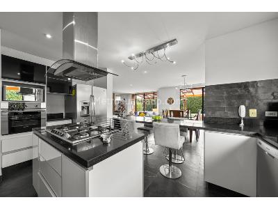 Casa en venta en Condominio El Carreton, Cajicá · foto 9 de 20