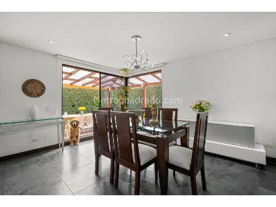 Casa en venta en Condominio El Carreton, Cajicá · foto 10 de 20