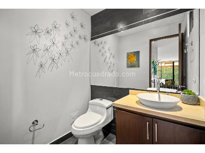 Casa en venta en Condominio El Carreton, Cajicá · foto 11 de 20