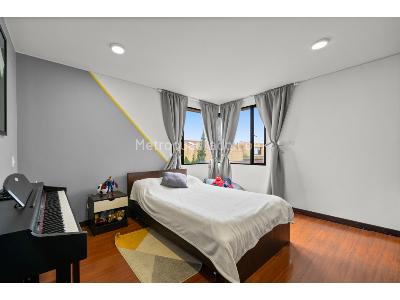 Casa en venta en Condominio El Carreton, Cajicá · foto 12 de 20