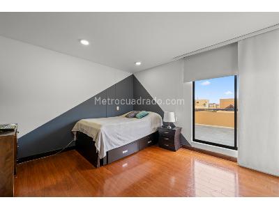 Casa en venta en Condominio El Carreton, Cajicá · foto 14 de 20