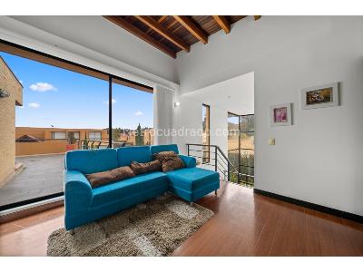 Casa en venta en Condominio El Carreton, Cajicá · foto 17 de 20