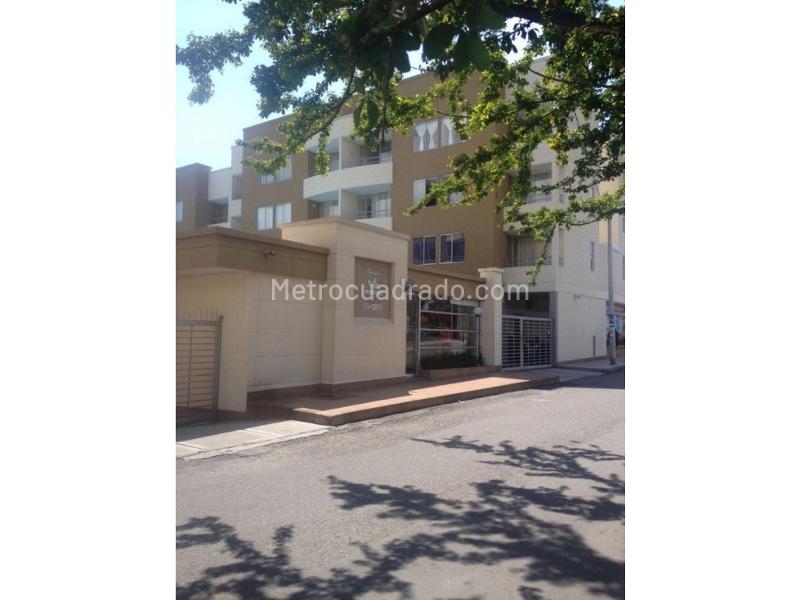 Piso – Ibagué, Prados del Norte II etapa, Comuna 5 - Jordán - Vista 2