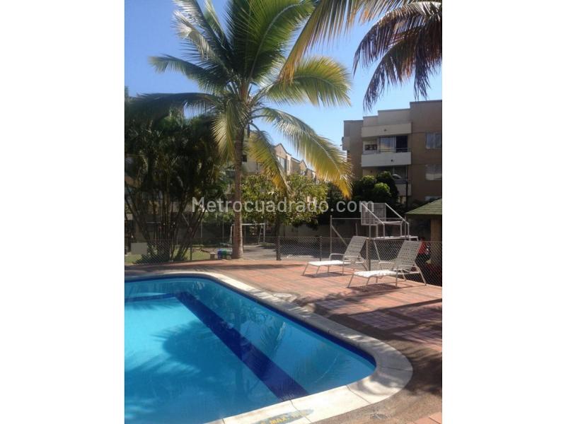 Piso – Ibagué, Prados del Norte II etapa, Comuna 5 - Jordán - Vista 3