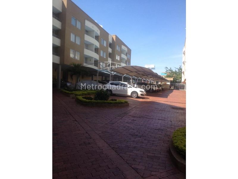 Piso – Ibagué, Prados del Norte II etapa, Comuna 5 - Jordán - Vista 4