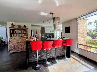 Casa de 3 alcobas en venta en Cajica, Cajicá, 183 m² · foto 6 de 20