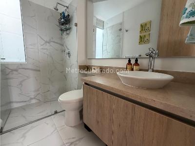 Apartamento de 3 alcobas en venta en Conjunto Residencial Modigliani, Cajicá, 99 m² · foto 10 de 20