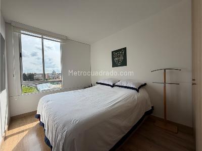 Apartamento de 3 alcobas en venta en Conjunto Residencial Modigliani, Cajicá, 99 m² · foto 11 de 20