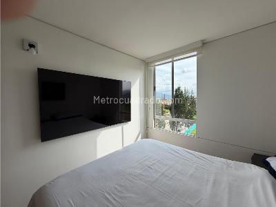 Apartamento de 3 alcobas en venta en Conjunto Residencial Modigliani, Cajicá, 99 m² · foto 12 de 20