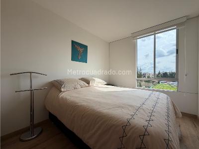 Apartamento de 3 alcobas en venta en Conjunto Residencial Modigliani, Cajicá, 99 m² · foto 13 de 20