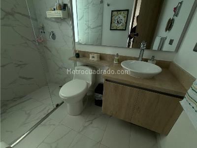 Apartamento de 3 alcobas en venta en Conjunto Residencial Modigliani, Cajicá, 99 m² · foto 14 de 20