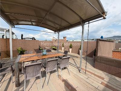 Apartamento de 3 alcobas en venta en Conjunto Residencial Modigliani, Cajicá, 99 m² · foto 15 de 20
