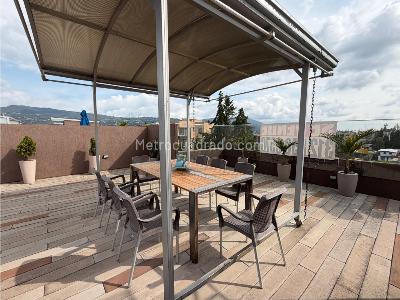 Apartamento de 3 alcobas en venta en Conjunto Residencial Modigliani, Cajicá, 99 m² · foto 17 de 20