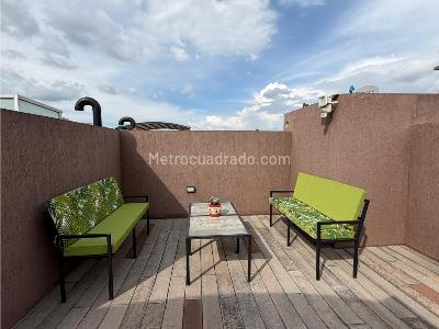 Apartamento de 3 alcobas en venta en Conjunto Residencial Modigliani, Cajicá, 99 m² · foto 18 de 20