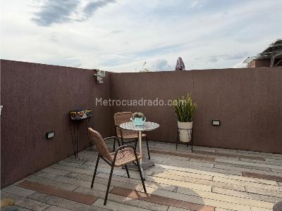 Apartamento de 3 alcobas en venta en Conjunto Residencial Modigliani, Cajicá, 99 m² · foto 20 de 20