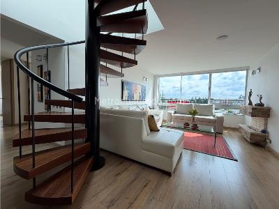 Apartamento de 3 alcobas en venta en Conjunto Residencial Modigliani, Cajicá, 99 m² · foto 2 de 20
