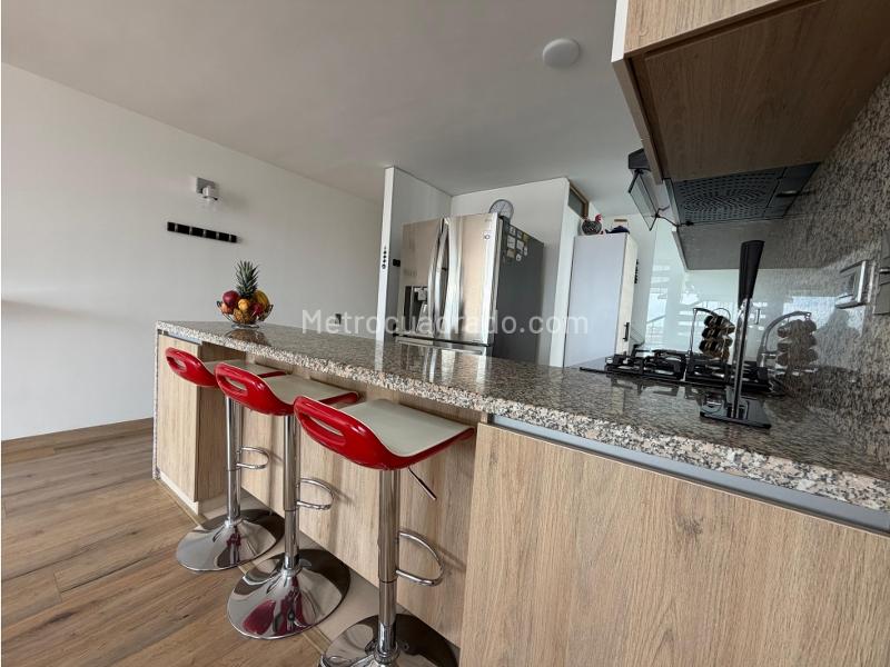 Piso – Cajicá, Calahorra - Vista 5