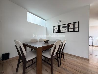 Apartamento de 3 alcobas en venta en Conjunto Residencial Modigliani, Cajicá, 99 m² · foto 5 de 20