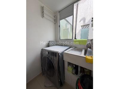 Apartamento de 3 alcobas en venta en Conjunto Residencial Modigliani, Cajicá, 99 m² · foto 6 de 20
