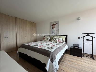 Apartamento de 3 alcobas en venta en Conjunto Residencial Modigliani, Cajicá, 99 m² · foto 9 de 20