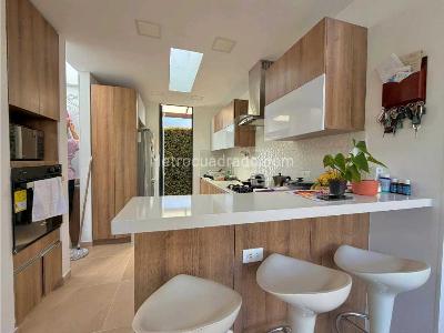 Casa de 3 alcobas en venta en Cajica, Cajicá, 128 m² · foto 8 de 20