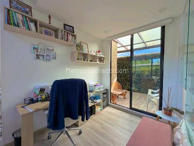 Casa de 3 alcobas en venta en Cajica, Cajicá, 128 m² · foto 14 de 20