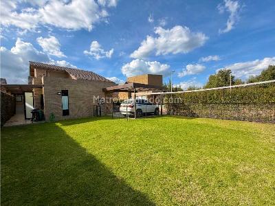 Casa de 3 alcobas en venta en Cajica, Cajicá, 128 m² · foto 3 de 20
