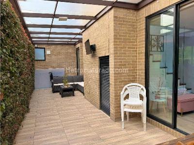 Casa de 3 alcobas en venta en Cajica, Cajicá, 128 m² · foto 6 de 20