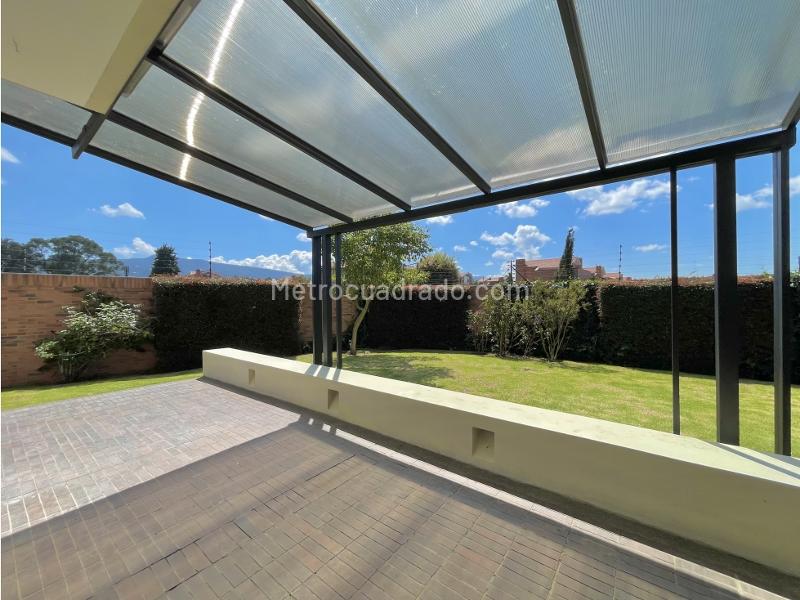 Casa en Arriendo, Miramonte, Cajicá - Widok 2