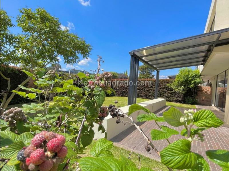 Casa en Arriendo, Miramonte, Cajicá - Widok 3