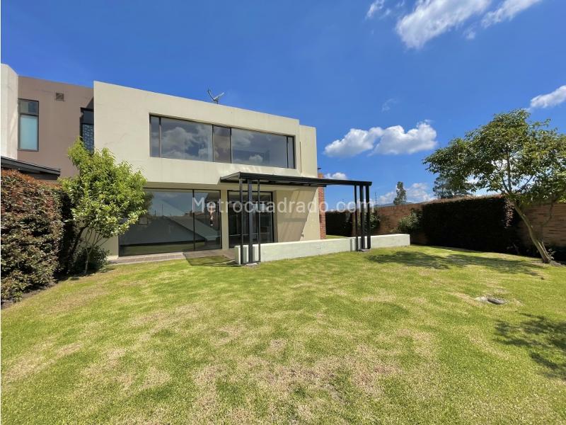 Casa en Arriendo, Miramonte, Cajicá - Widok 4