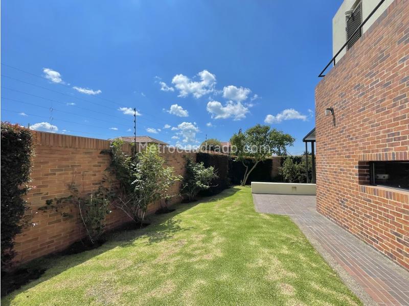 Casa en Arriendo, Miramonte, Cajicá - Widok 5