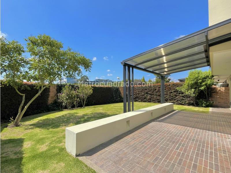 Casa en Arriendo, Miramonte, Cajicá - Widok 6