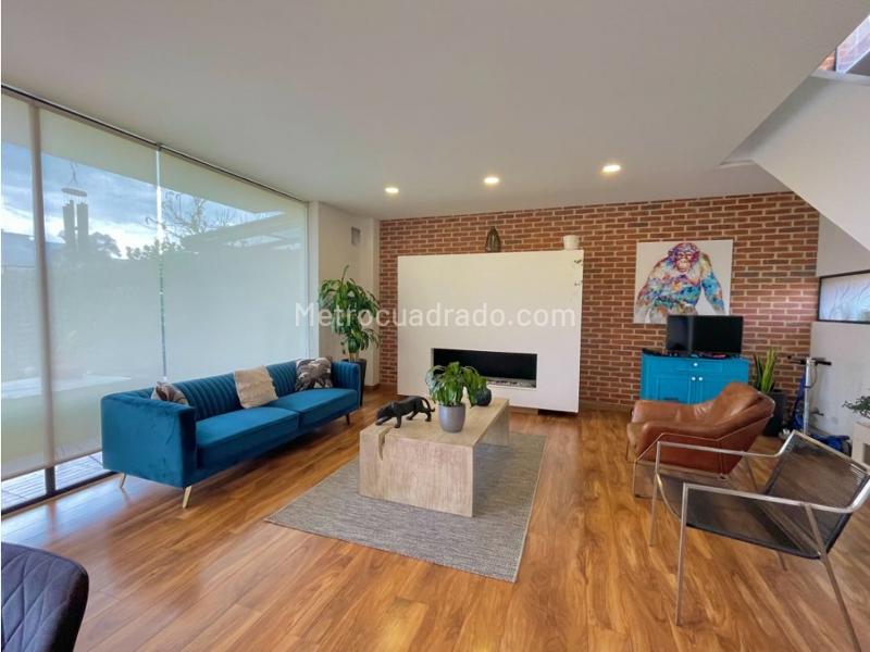 Casa en Arriendo, Miramonte, Cajicá - Więcej