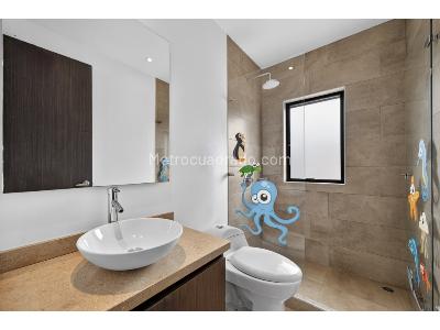 Casa de 3 alcobas en venta en Cajica, Cajicá, 175 m² · foto 19 de 20