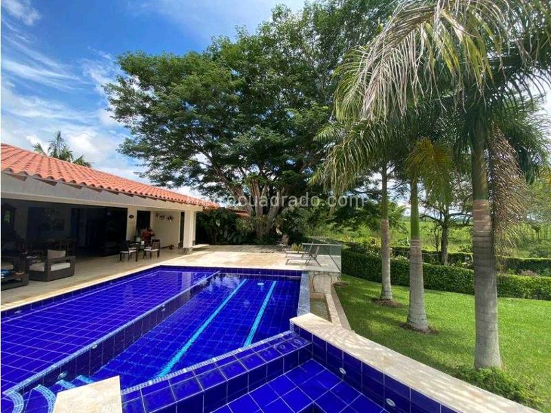 Casa – AMCO, Area Metropolitana Centro Occidente - Vista 2