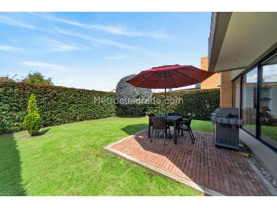Casa en venta en Hacienda Fontanar, Chía · foto 3 de 20