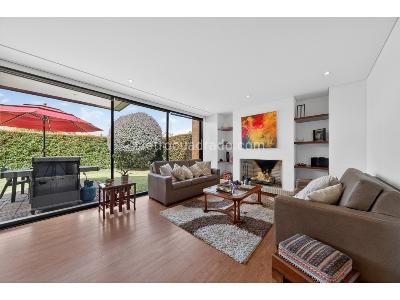 Casa en venta en Hacienda Fontanar, Chía · foto 4 de 20