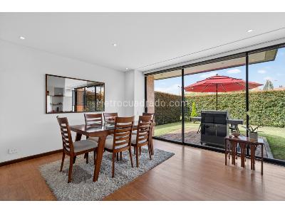 Casa en venta en Hacienda Fontanar, Chía · foto 5 de 20