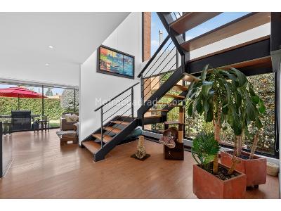 Casa en venta en Hacienda Fontanar, Chía · foto 8 de 20