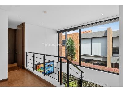 Casa en venta en Hacienda Fontanar, Chía · foto 9 de 20
